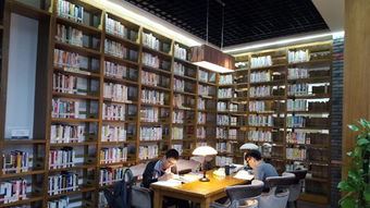 法人治理 城市书房,温州市图书馆点亮城市文化发展新思路